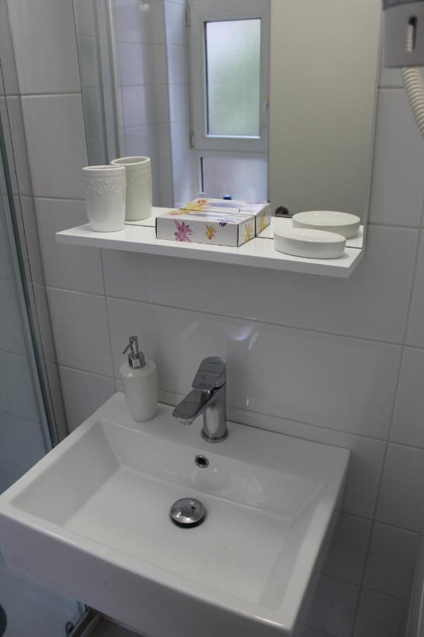 Secret Studios Zagrzeb Zewnętrze zdjęcie